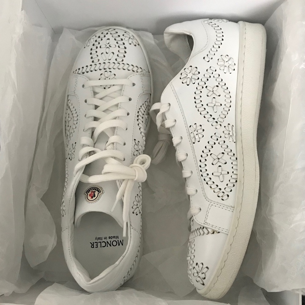 Moncler Flamine Shoes/Sneakers